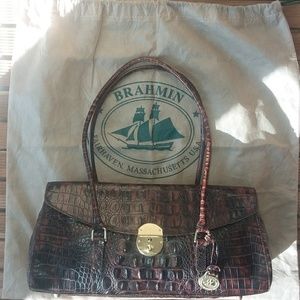 Brahmin purse